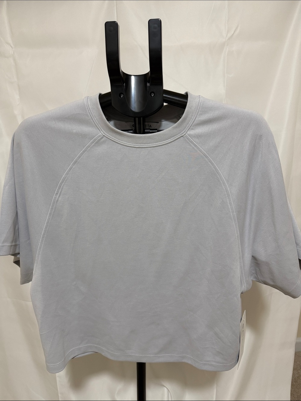 NWT Athleta Seasoft Tee